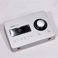 USED 中古 Apollo Solo (ユニバーサルオーディオ)(オーディオインターフェイス)(サンダーボルト接続)