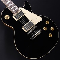 Les Paul Standard '50s Plain Top (Ebony) #230450160【B級特価】