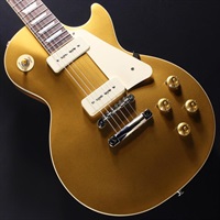 Les Paul Standard '50s P-90 (Gold Top) #234650151 【B級特価】