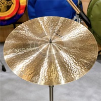 USED 中古品 Signature The Paiste Line Full Crash 18 [1470g]