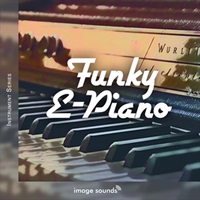 Funky E-Piano (ファンキー)(ヴィンテージエレピ)(サンプルパック)(オンライン納品)(2時間以内に納品)