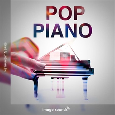 IMAGE SOUNDS POP PIANO (ビリー・ジョエル)(ピアノループ)(サンプルパック)(オンライン納品)(2時間以内に納品)