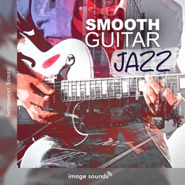 IMAGE SOUNDS Smooth Guitar Jazz (チル)(ネオソウル)(ローファイ)(ギターループ)(オンライン納品)(2時間以内に納品)