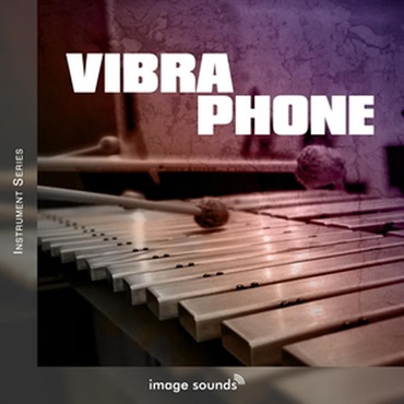 IMAGE SOUNDS VIBRAPHONE (ビブラフォン)(ヴィンテージ)(サンプルパック)(オンライン納品)(2時間以内に納品)