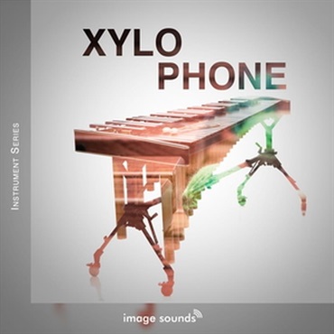 IMAGE SOUNDS XYLOPHONE (シロフォン)(ループサウンド)(サンプルパック)(オンライン納品)(2時間以内に納品)