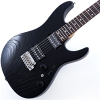 【Li-sa-X直筆サイン入り】 Prestige AZ2402AR-CGB (Coarse Grain Black Flat) [SPOT MODEL] 【Li-sa-X直筆サイン入りポストカードプレゼント！】