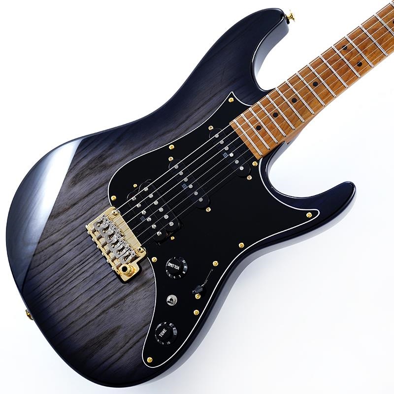 Ibanez 【Li-sa-X直筆サイン入り】 Prestige AZ2204AG-TGB