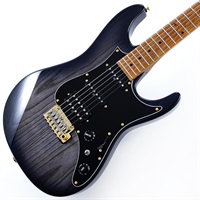 【Li-sa-X直筆サイン入り】 Prestige AZ2204AG-TGB (Transparent Gray Burst) 【Li-sa-X直筆サイン入りポストカードプレゼント！】
