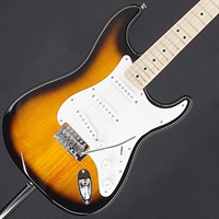 USED 中古　Sonic Stratocaster (2-Color Sunburst/Maple) ［SN.ICSK24025254］ スクワイヤー