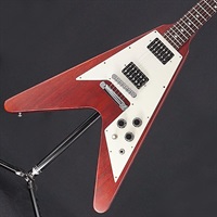 USED 中古 Flying V Faded (Worn Cherry) [SN.011281341] ギブソン