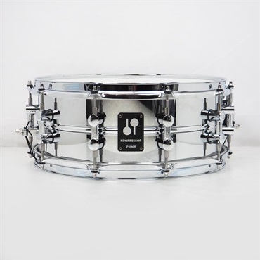 SONOR USED 中古 KS-14575SDS [KOMPRESSOR Series Steel 14×5.75]