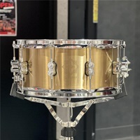 PDSN6514CSBB [Concept Bell Bronze Snare Drum / 14×6.5]【数量限定特価品】