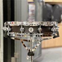 DRS03114SSC107 [Collector's Pure Maple Pi 14×3.14 / Ebony Satin Oil]