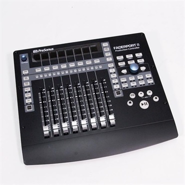 PreSonus HP4 ヘッドホンアンプ PRESONUS ( プレソナス ) HP4 スピーカーコントローラー内蔵