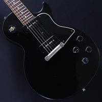 USED 中古 Historic Collection 1960 Les Paul Special Single Cut Gloss (Ebony)