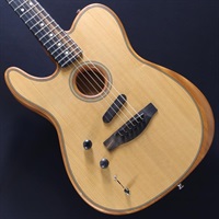 USED 中古 American Acoustasonic Telecaster Left Handed (Natural)