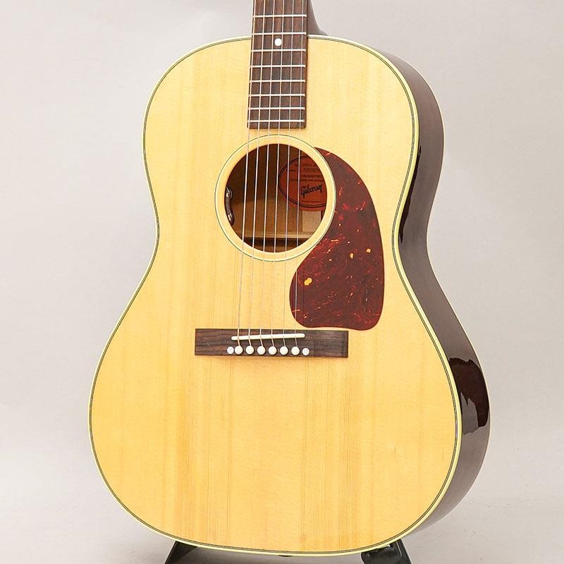 Gibson 50s Original LG-2 （Antique Natural） ギブソン ｜イケベ楽器
