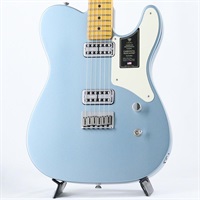 75th Anniversary American Professional Classic Cabronita Telecaster (Ice Blue Metallic/Maple)