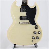 1963 SG Special Reissue Lightning Bar Murphy Lab Ultra Light Aged (Polaris White) 【Weight≒3.00kg】