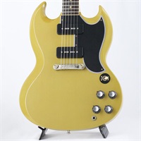 1963 SG Special Reissue Lightning Bar Murphy Lab Ultra Light Aged (TV Yellow) 【Weight≒2.92kg】