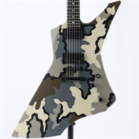 SNAKEBYTE CAMO (Kuiu Camo Satin) [SN.E9531252] [James Hetfield Model]