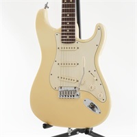 USED 中古 Jeff Beck Stratocaster Up Date (Olympic White) [SN. US11121902]