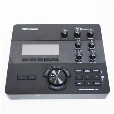Roland USED 中古 TD-30 [Drum Sound Module] ｜イケベ楽器店