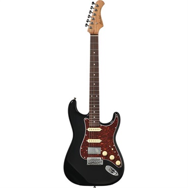 Bacchus Universe Series BST-2-RSM/R-TTPG (BLK)