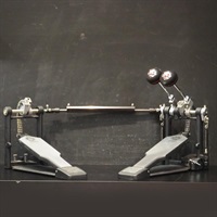 USED 中古 DFP8500C [Double Chain / Twin Pedal]