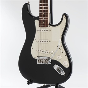 Fender MEX USED 中古 Player Stratocaster (Black/Pau Ferro) [SN. MX20105195]