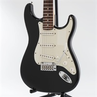 USED 中古 Player Stratocaster (Black/Pau Ferro) [SN. MX20105195]