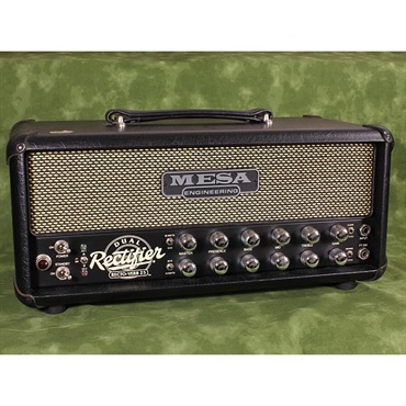 Mesa Boogie USED 中古 RECTO-VERB 25 HEAD