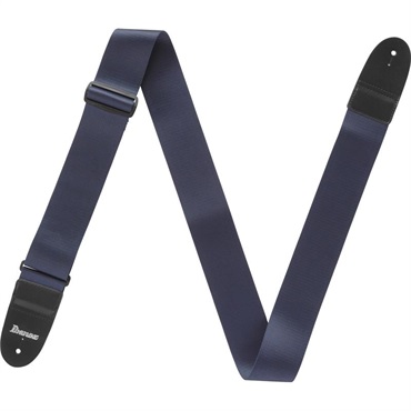 Ibanez Ibanez Standard Strap[GS64-BL]
