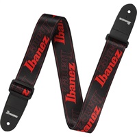 Ibanez Design Strap[GSD50-RD]