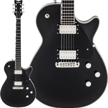 GRETSCH Electromatic Premier Jet (Onyx Storm/Ebony)