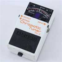 USED 中古 TU-2（BOSS ボス）チューナー