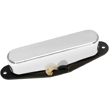 DiMarzio MUSCLE T NECK [DP436-C] (Chrome Cover) 【安心の正規輸入品】