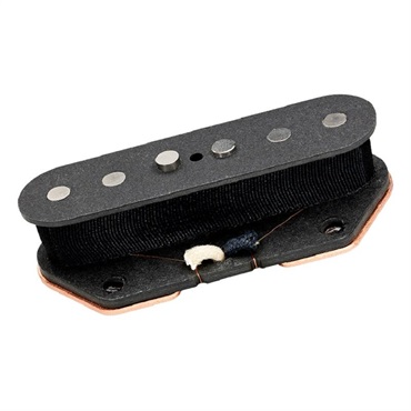 DiMarzio MUSCLE T BRIDGE [DP437-BK] (Black) 【安心の正規輸入品】