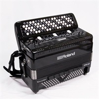 USED 中古　FR-4Xb BK(ボタンタイプ・Vアコーディオン）　ローランド