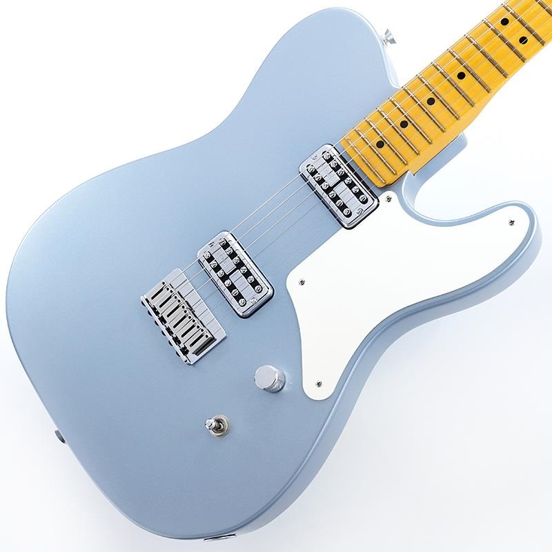 75th Anniversary American Professional Classic Cabronita Telecaster (Ice Blue Metallic/Maple)の商品画像