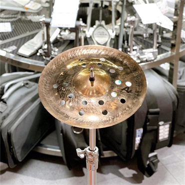SABIAN USED 中古品 AA Mini Holy China 10 Brilliant [AA-10HC-B][250g]