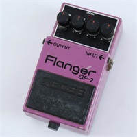 USED 中古 BF-2 Flanger/Made in JAPAN（BOSS ボス ）
