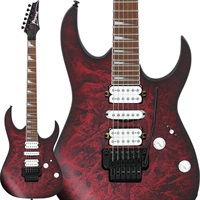 RG470DXW-WZM (Wine Red Frozen Matte) [SPOT MODEL]