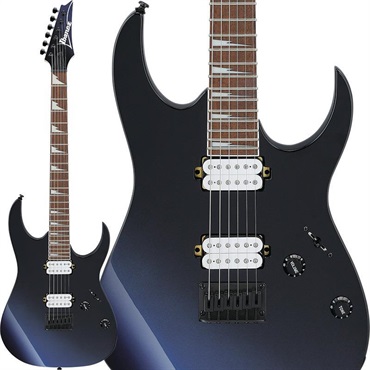 G-Life Guitars Black Baster (G-LIFE GUITARS Gライフギターズ