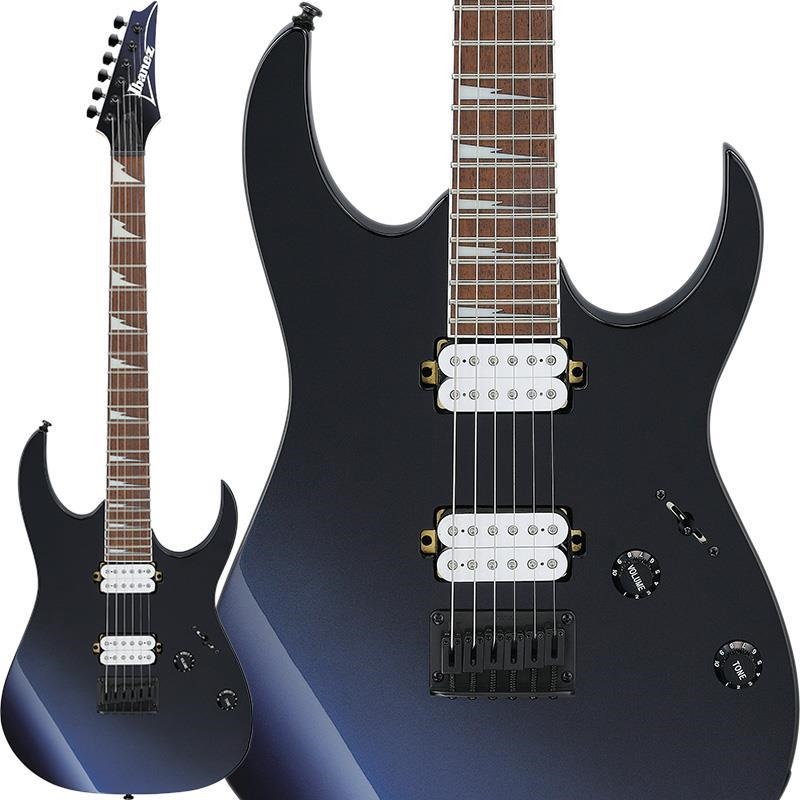 Ibanez RG421DX-TWS (Twilight Shade) [SPOT MODEL] ｜イケベ楽器店