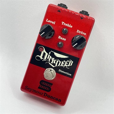 Seymour Duncan USED 中古 Dirty Dead Distortion