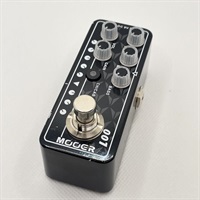 USED 中古 micro preamp 001
