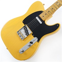 75th Anniversary Vintera Road Worn 1951 Telecaster (Butterscotch Blonde/Maple)