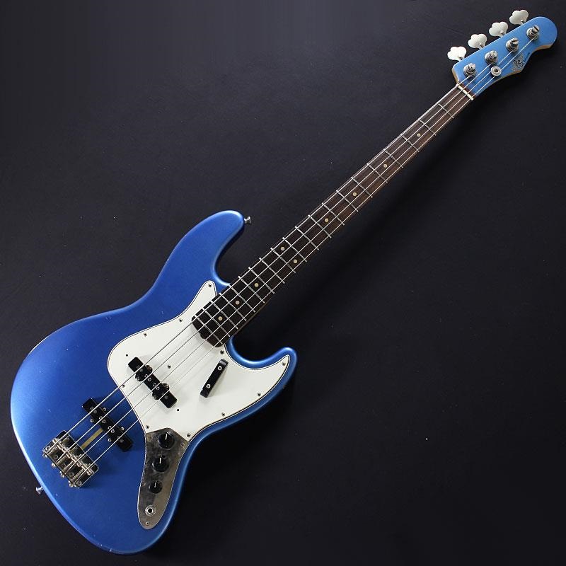 USED 中古 Contour Bass '63 (Aged Lake Placid Blue)の商品画像