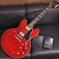 1964 ES-335 Reissue VOS Sixties Cherry SN. 150309
